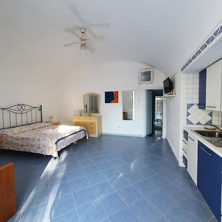 Ferienwohnung Casa Acqua Marina Ponza Exterior foto