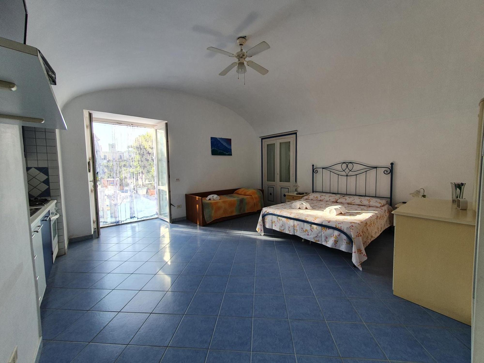 Ferienwohnung Casa Acqua Marina Ponza Exterior foto