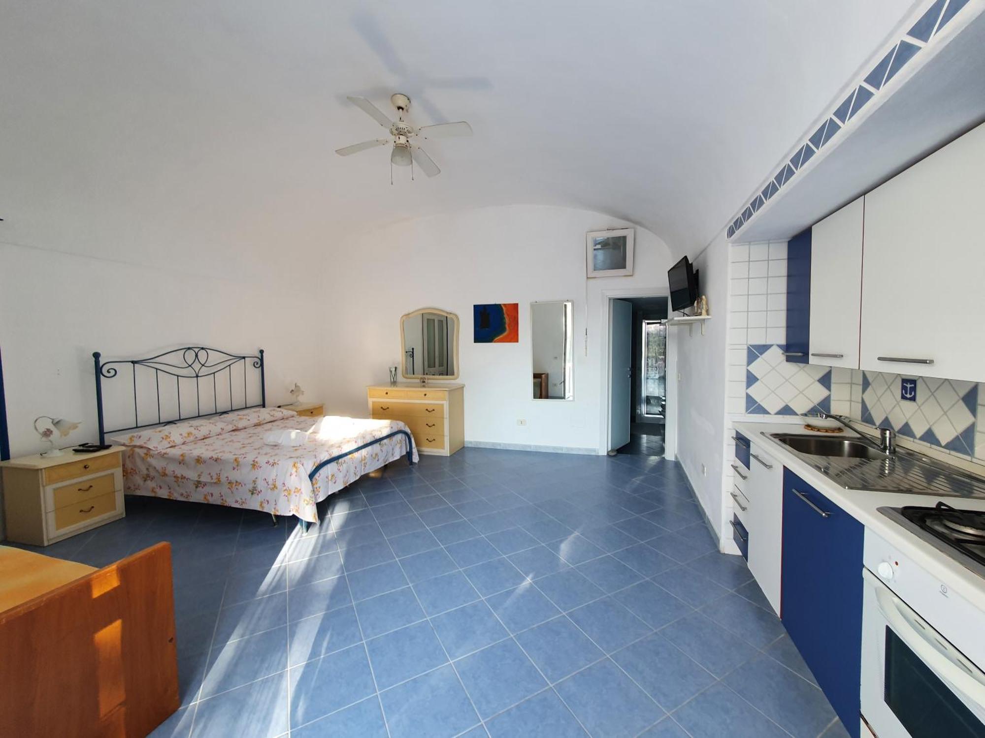 Ferienwohnung Casa Acqua Marina Ponza Exterior foto