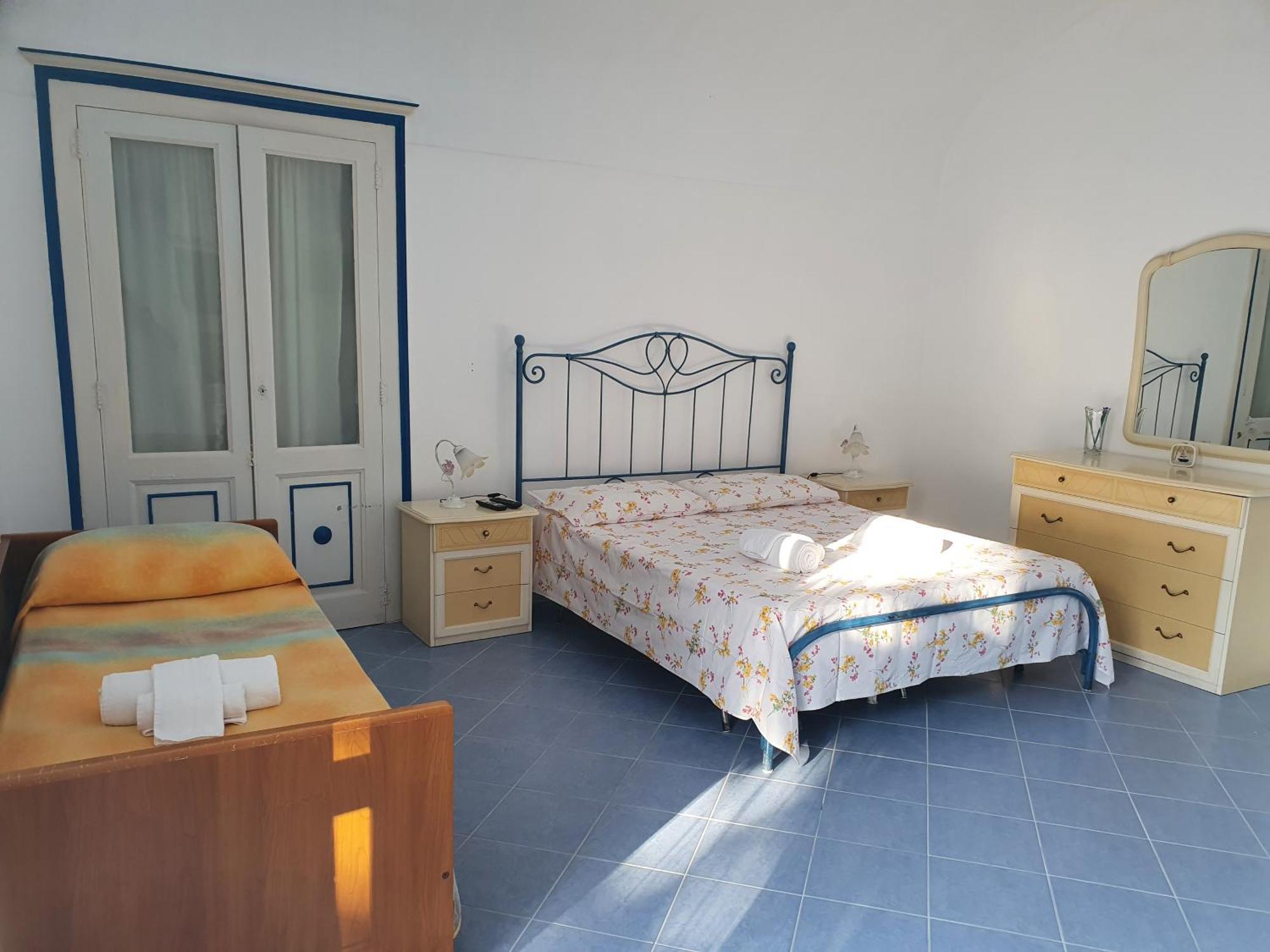 Ferienwohnung Casa Acqua Marina Ponza Exterior foto