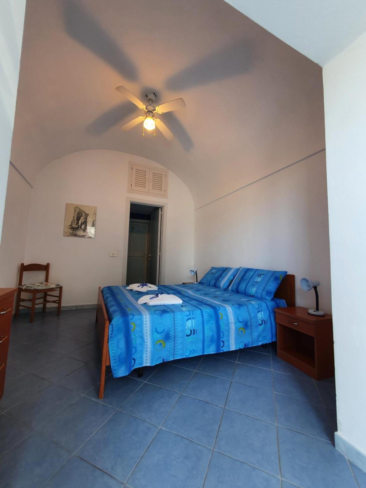 Ferienwohnung Casa Acqua Marina Ponza Exterior foto