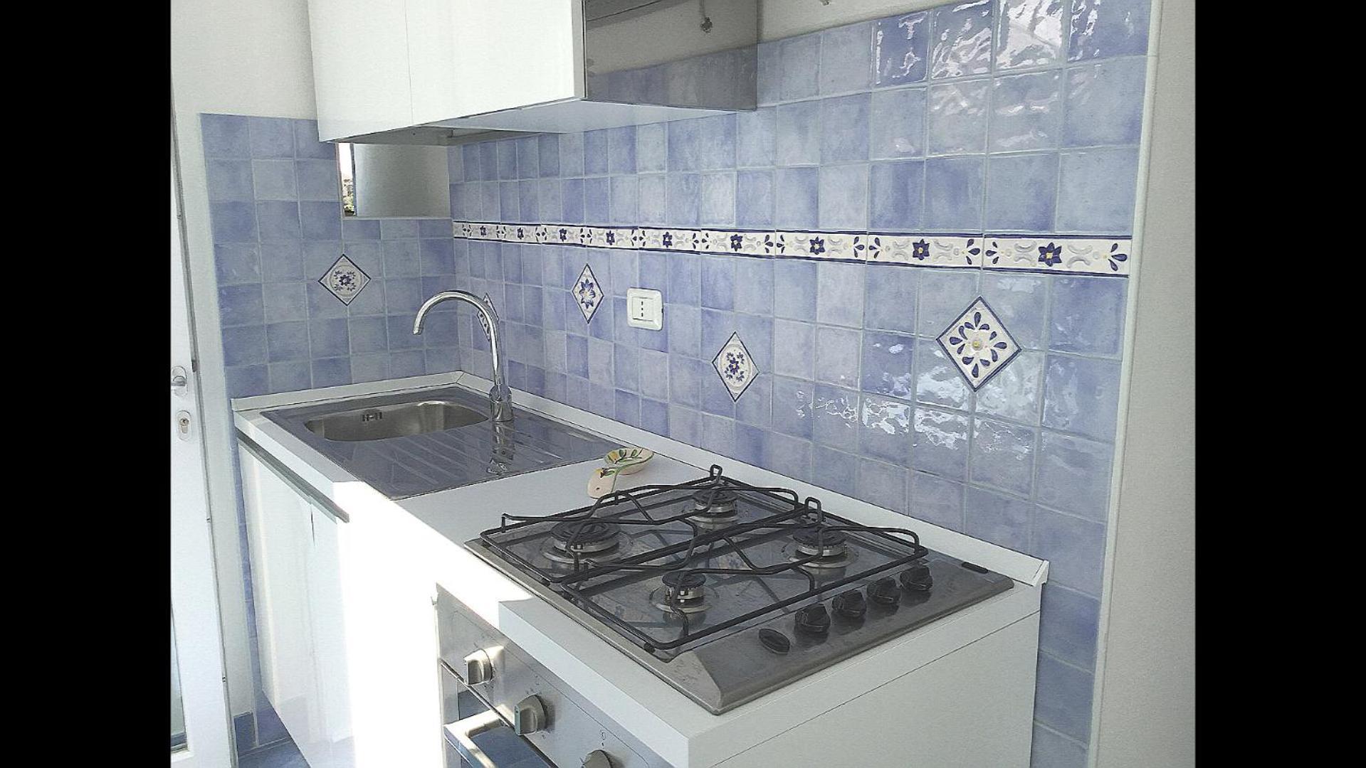 Ferienwohnung Casa Acqua Marina Ponza Exterior foto