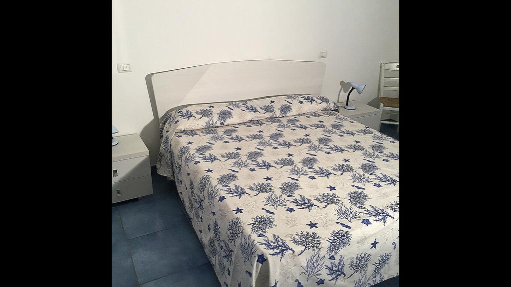 Ferienwohnung Casa Acqua Marina Ponza Exterior foto